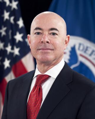 Senate Confirms Alejandro Mayorkas As Homeland Security Secretary